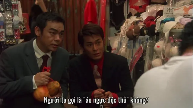 Xem phim Chuyên Gia Đồ Lót Vietsub HD tại TVHay Xem phim Chuyên Gia Đồ Lót Vietsub HD tại TVHay