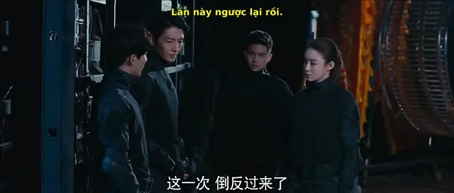 Hình ảnh trong phim Trung Đoàn Cướp 2: Kẻ Trộm Mặt Ngàn trên TVHay Hình ảnh trong phim Trung Đoàn Cướp 2: Kẻ Trộm Mặt Ngàn trên TVHay