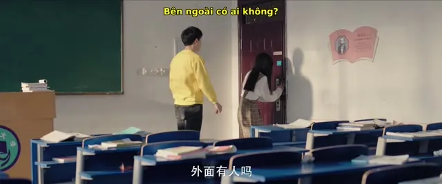 Thiếu Nữ Mờ Ám 2020 Vietsub HD - TVHay Thiếu Nữ Mờ Ám 2020 Vietsub HD - TVHay