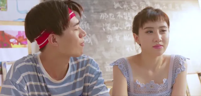 Hình ảnh trong phim Quá Muộn Để Nói Lời Tạm Biệt trên TVHay Hình ảnh trong phim Quá Muộn Để Nói Lời Tạm Biệt trên TVHay