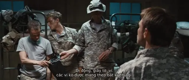 Hình ảnh trong phim Chiến Binh Dân Chơi trên TVHay Hình ảnh trong phim Chiến Binh Dân Chơi trên TVHay