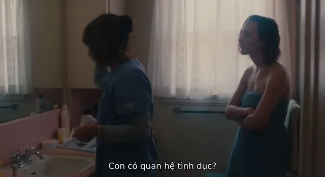 Hình ảnh trong phim Lady Bird: Tuổi Nổi Loạn trên TVHay Hình ảnh trong phim Lady Bird: Tuổi Nổi Loạn trên TVHay