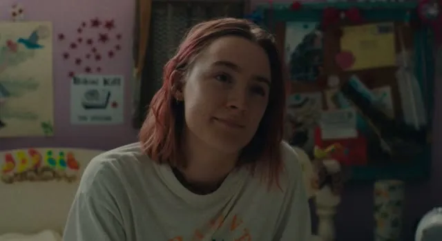 Lady Bird: Tuổi Nổi Loạn 2017 Vietsub HD - TVHay Lady Bird: Tuổi Nổi Loạn 2017 Vietsub HD - TVHay