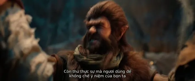 Đại Thánh 2020 Vietsub HD - TVHay Đại Thánh 2020 Vietsub HD - TVHay
