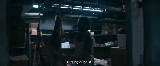 Hình ảnh trong phim Truy Tìm Lợn Yêu trên TVHay Hình ảnh trong phim Truy Tìm Lợn Yêu trên TVHay