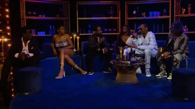 Snoop Dogg: Hài Kịch Đặc Biệt 2022 Vietsub HD - TVHay Snoop Dogg: Hài Kịch Đặc Biệt 2022 Vietsub HD - TVHay