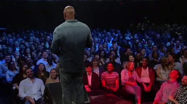 Hình ảnh trong phim Dave Chappelle: Giải Thưởng Mark Twain Về Hài Kịch trên TVHay Hình ảnh trong phim Dave Chappelle: Giải Thưởng Mark Twain Về Hài Kịch trên TVHay