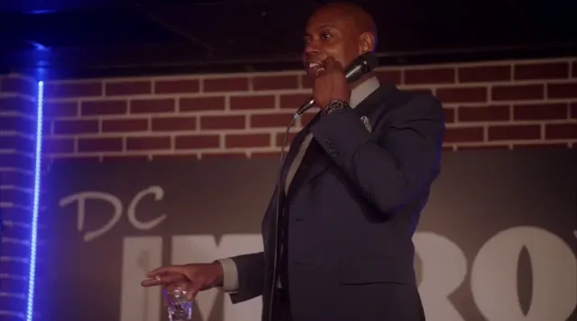 Dave Chappelle: Giải Thưởng Mark Twain Về Hài Kịch 2020 Vietsub HD - TVHay Dave Chappelle: Giải Thưởng Mark Twain Về Hài Kịch 2020 Vietsub HD - TVHay