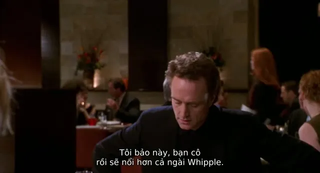 Hình ảnh trong phim Kate và Leopold trên TVHay Hình ảnh trong phim Kate và Leopold trên TVHay