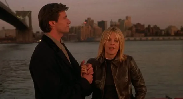 Kate và Leopold 2001 Vietsub HD - TVHay Kate và Leopold 2001 Vietsub HD - TVHay