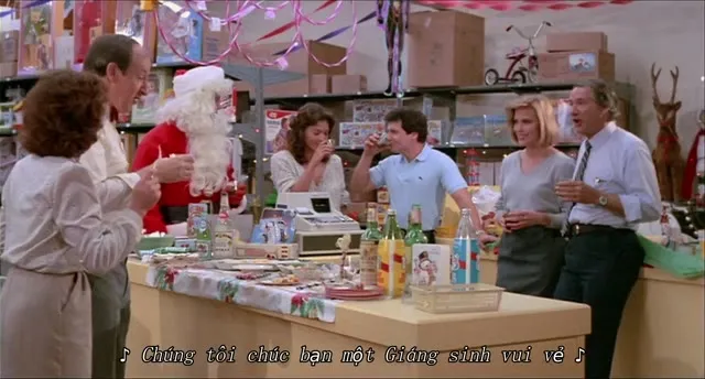 Hình ảnh trong phim Silent Night, Deadly Night trên TVHay Hình ảnh trong phim Silent Night, Deadly Night trên TVHay