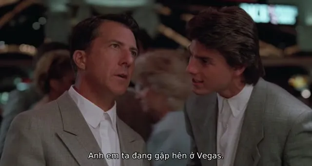 Người Đàn Ông Trong Mưa 1988 Vietsub HD - TVHay Người Đàn Ông Trong Mưa 1988 Vietsub HD - TVHay