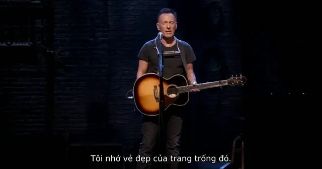 Xem phim Springsteen Trên Sân Khấu Vietsub HD tại TVHay Xem phim Springsteen Trên Sân Khấu Vietsub HD tại TVHay