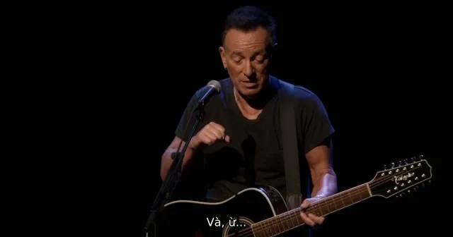 Hình ảnh trong phim Springsteen Trên Sân Khấu trên TVHay Hình ảnh trong phim Springsteen Trên Sân Khấu trên TVHay