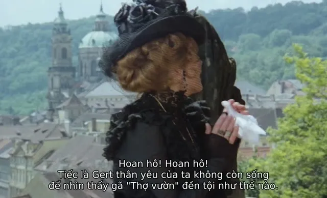 Xem phim Adéla Chưa Ăn Bữa Tối Vietsub HD tại TVHay Xem phim Adéla Chưa Ăn Bữa Tối Vietsub HD tại TVHay