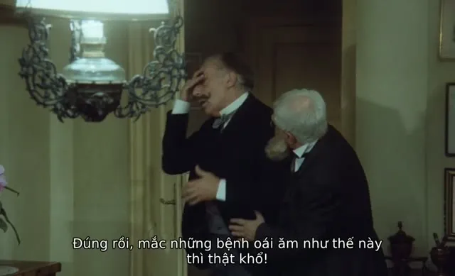 Hình ảnh trong phim Adéla Chưa Ăn Bữa Tối trên TVHay Hình ảnh trong phim Adéla Chưa Ăn Bữa Tối trên TVHay