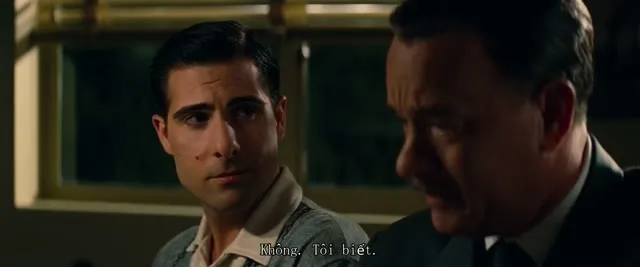 Hình ảnh trong phim Saving Mr. Banks trên TVHay Hình ảnh trong phim Saving Mr. Banks trên TVHay