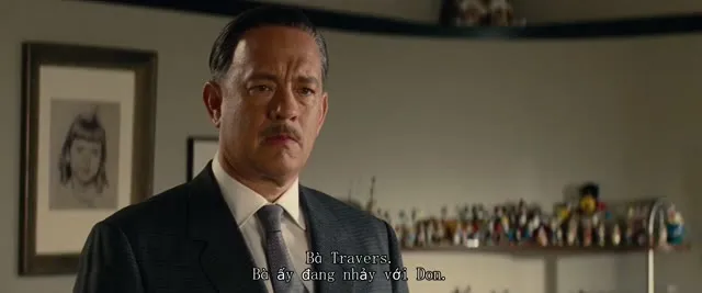 Saving Mr. Banks 2013 Vietsub HD - TVHay Saving Mr. Banks 2013 Vietsub HD - TVHay