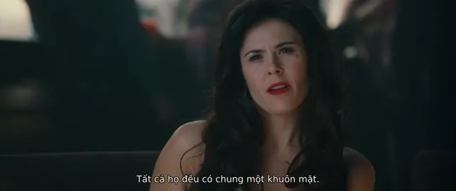Hình ảnh trong phim Khuôn Mặt Kẻ Sát Nhân trên TVHay Hình ảnh trong phim Khuôn Mặt Kẻ Sát Nhân trên TVHay