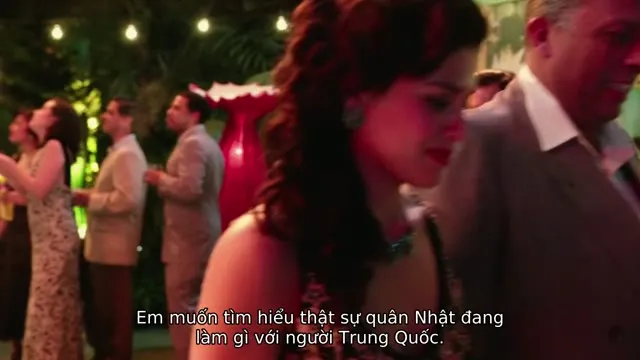 Văn Hào Trên Chiến Trận 2012 Vietsub HD - TVHay Văn Hào Trên Chiến Trận 2012 Vietsub HD - TVHay