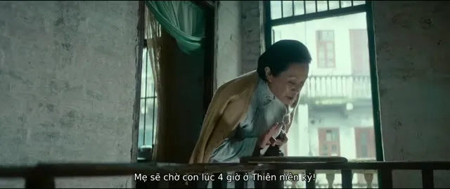 Hình ảnh trong phim Bao Giờ Trăng Sáng trên TVHay Hình ảnh trong phim Bao Giờ Trăng Sáng trên TVHay