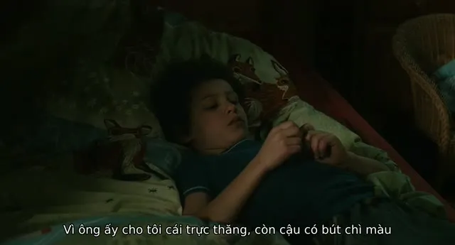 Hình ảnh trong phim Quá Khứ trên TVHay Hình ảnh trong phim Quá Khứ trên TVHay