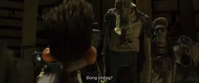 Norman & Giác Quan Thứ Sáu 2012 Vietsub HD - TVHay Norman & Giác Quan Thứ Sáu 2012 Vietsub HD - TVHay