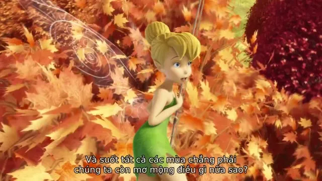Xem phim Tinker Bell: Bí Mật Đôi Cánh Vietsub HD tại TVHay Xem phim Tinker Bell: Bí Mật Đôi Cánh Vietsub HD tại TVHay