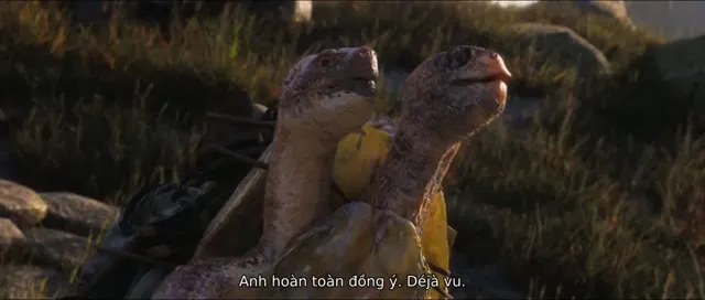 Vương Quốc Bí Mật 2023 Vietsub HD - TVHay Vương Quốc Bí Mật 2023 Vietsub HD - TVHay