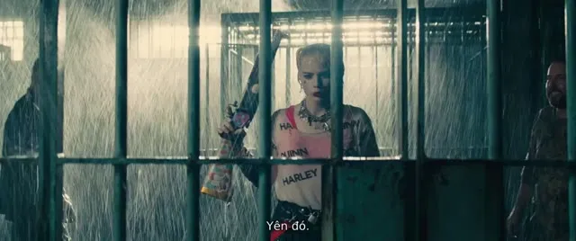 Hình ảnh trong phim Birds of Prey: Cuộc Lột Xác Huy Hoàng Của Harley Quinn trên TVHay Hình ảnh trong phim Birds of Prey: Cuộc Lột Xác Huy Hoàng Của Harley Quinn trên TVHay