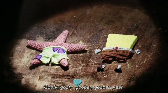 SpongeBob: Chú Bọt Biển Tinh Nghịch 2004 Vietsub HD - TVHay SpongeBob: Chú Bọt Biển Tinh Nghịch 2004 Vietsub HD - TVHay