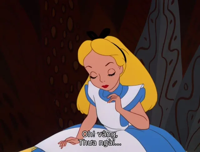 Hình ảnh trong phim Alice ở Xứ Sở Thần Tiên trên TVHay Hình ảnh trong phim Alice ở Xứ Sở Thần Tiên trên TVHay