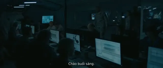 Xem phim Cuộc Đổ Bộ Bí Ẩn Vietsub HD tại TVHay Xem phim Cuộc Đổ Bộ Bí Ẩn Vietsub HD tại TVHay