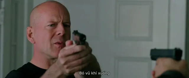 Hình ảnh trong phim Biệt Đội G.I. Joe: Báo Thù trên TVHay Hình ảnh trong phim Biệt Đội G.I. Joe: Báo Thù trên TVHay