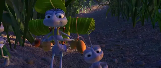 Xem phim Thế Giới Côn Trùng Vietsub HD tại TVHay Xem phim Thế Giới Côn Trùng Vietsub HD tại TVHay