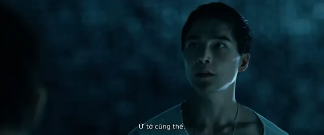 Năm Anh Em Siêu Nhân 2017 Vietsub HD - TVHay Năm Anh Em Siêu Nhân 2017 Vietsub HD - TVHay