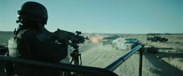 Hình ảnh trong phim Sicario 2: Chiến Binh Mexico trên TVHay Hình ảnh trong phim Sicario 2: Chiến Binh Mexico trên TVHay