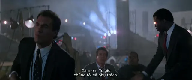Đương Đầu Thử Thách 1988 Vietsub HD - TVHay Đương Đầu Thử Thách 1988 Vietsub HD - TVHay