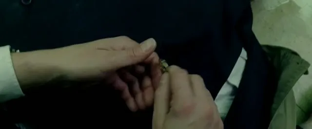 Hình ảnh trong phim Người Đến Từ Địa Ngục trên TVHay Hình ảnh trong phim Người Đến Từ Địa Ngục trên TVHay