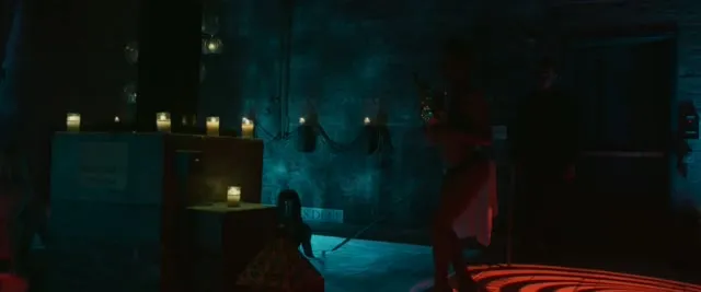 Hình ảnh trong phim Sát Thủ John Wick trên TVHay Hình ảnh trong phim Sát Thủ John Wick trên TVHay