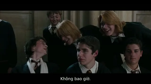 Hình ảnh trong phim Kỷ Niệm 20 Năm Harry Potter: Trở Lại Hogwarts trên TVHay Hình ảnh trong phim Kỷ Niệm 20 Năm Harry Potter: Trở Lại Hogwarts trên TVHay