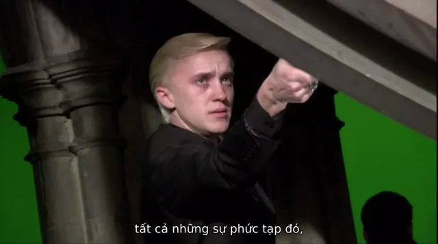Kỷ Niệm 20 Năm Harry Potter: Trở Lại Hogwarts 2022 Vietsub HD - TVHay Kỷ Niệm 20 Năm Harry Potter: Trở Lại Hogwarts 2022 Vietsub HD - TVHay