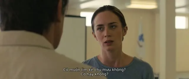 Xem phim Sicario: Ranh Giới Vietsub HD tại TVHay Xem phim Sicario: Ranh Giới Vietsub HD tại TVHay