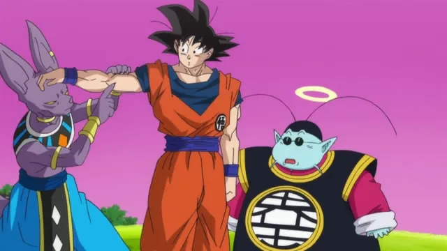 Xem phim Dragon Ball Z: Trận Chiến Của Các Vị Thần Vietsub HD tại TVHay Xem phim Dragon Ball Z: Trận Chiến Của Các Vị Thần Vietsub HD tại TVHay