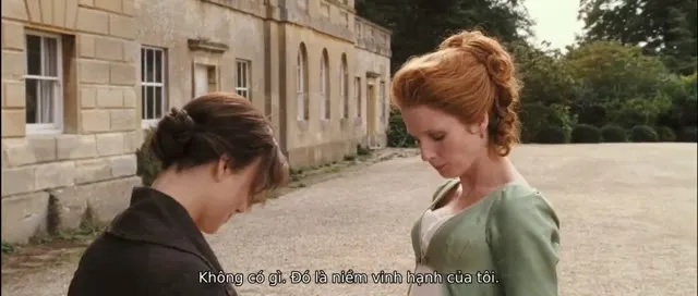 Xem Kiêu Hãnh và Định Kiến tập 1 Vietsub tại TVHay Xem Kiêu Hãnh và Định Kiến tập 1 Vietsub tại TVHay