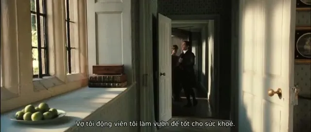 Hình ảnh Kiêu Hãnh và Định Kiến tập 1 trên TVHay Hình ảnh Kiêu Hãnh và Định Kiến tập 1 trên TVHay