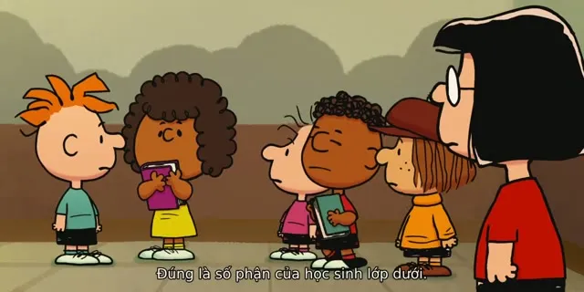 Xem phim Snoopy Giới Thiệu: Marcie Độc Nhất Vô Nhị Vietsub HD tại TVHay Xem phim Snoopy Giới Thiệu: Marcie Độc Nhất Vô Nhị Vietsub HD tại TVHay