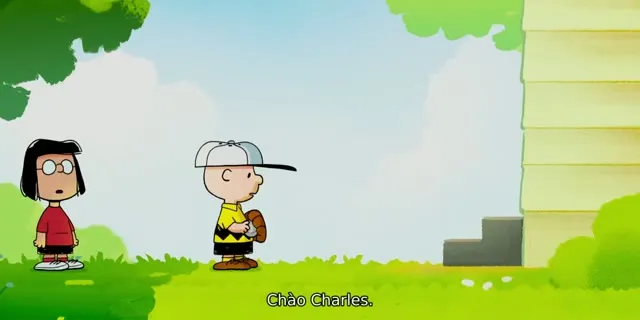 Hình ảnh trong phim Snoopy Giới Thiệu: Marcie Độc Nhất Vô Nhị trên TVHay Hình ảnh trong phim Snoopy Giới Thiệu: Marcie Độc Nhất Vô Nhị trên TVHay