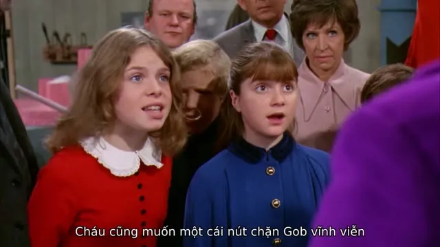 Willy Wonka và Nhà Máy Sôcôla tập 1 Vietsub HD - TVHay Willy Wonka và Nhà Máy Sôcôla tập 1 Vietsub HD - TVHay