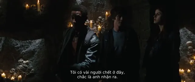 Percy Jackson: Kẻ Cắp Tia Chớp 2010 Vietsub HD - TVHay Percy Jackson: Kẻ Cắp Tia Chớp 2010 Vietsub HD - TVHay